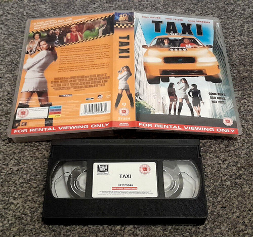 Taxi queen latifah jimmy - taxi,