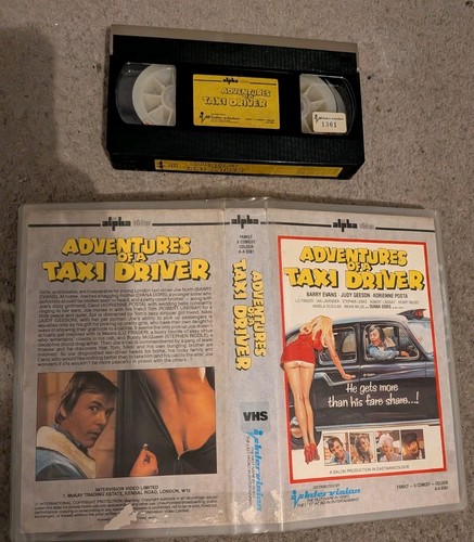 Adventures taxi driver - adventures,