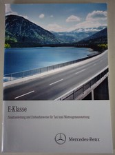 (Additive Operating Mercedes