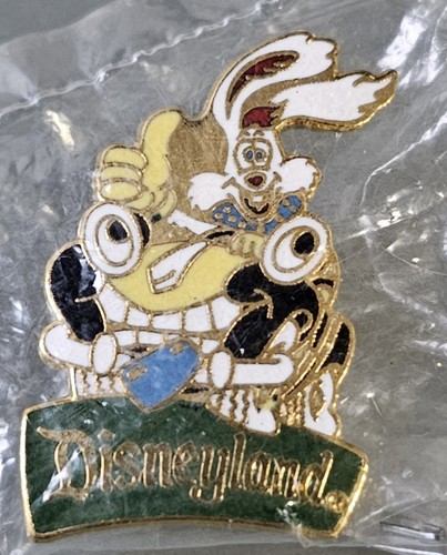 New disney amblin who - new,