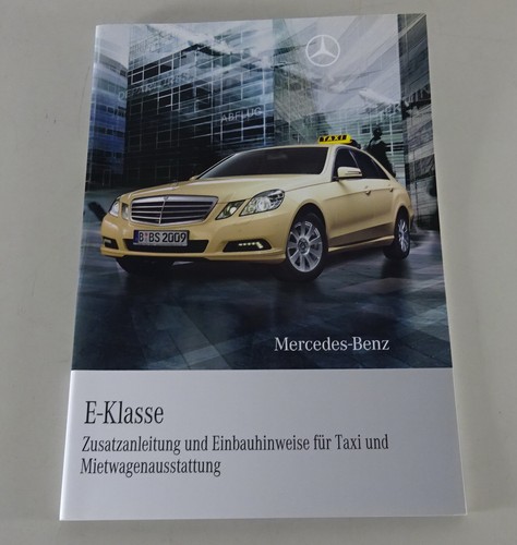 Zusatz-Betriebsanleitung