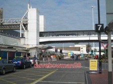 PHOTO  DUBLIN AIRPORT THE