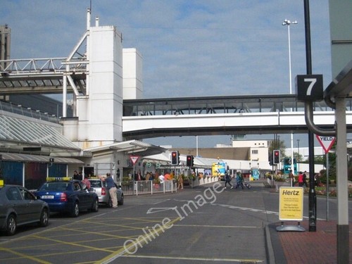 Photo 6x4 dublin - photo,