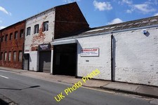 Photo 6x4 Formula One Taxi